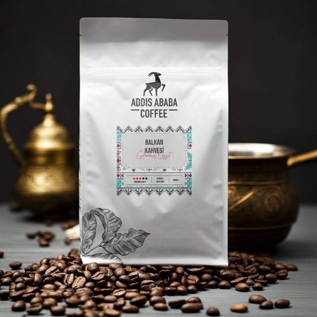 Products addisababa balkan kahvesi 1000g