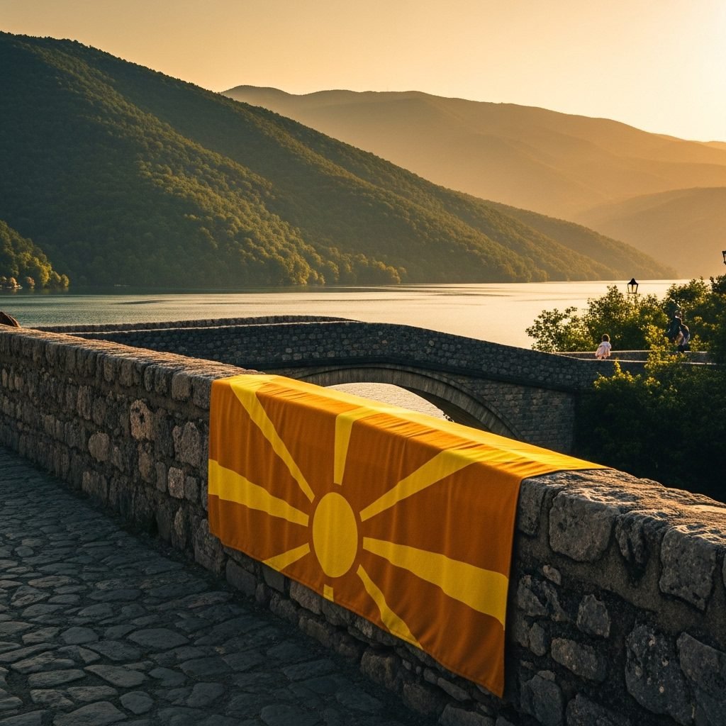 automotive north macedonia