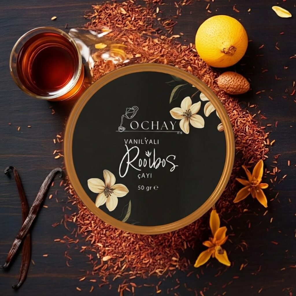 Products ochay relax çayı 80g